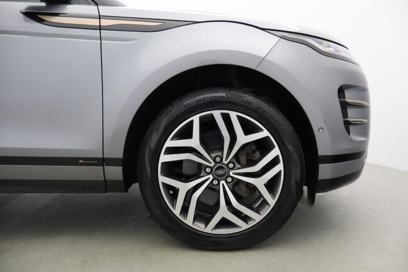 2020 (70) LAND ROVER RANGE ROVER EVOQUE 2.0 D180 R-Dynamic SE 5dr Auto 5399906