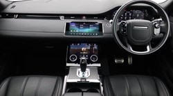 2020 (70) LAND ROVER RANGE ROVER EVOQUE 2.0 D180 R-Dynamic SE 5dr Auto 5399759