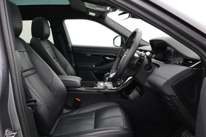 2020 (70) LAND ROVER RANGE ROVER EVOQUE 2.0 D180 R-Dynamic SE 5dr Auto 5399765