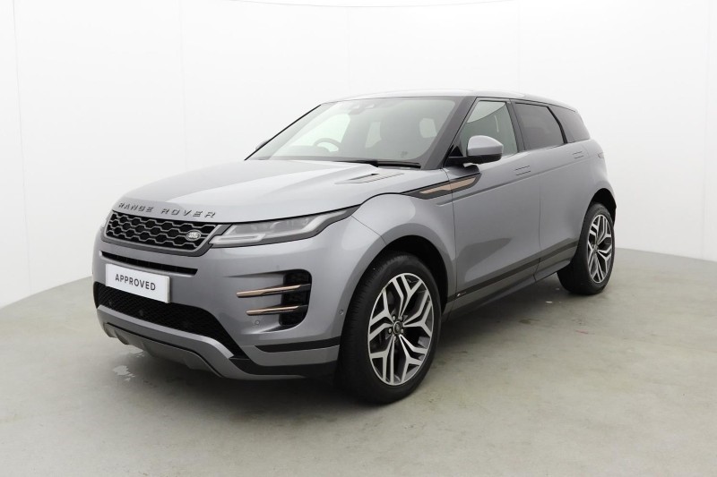2020 (70) LAND ROVER RANGE ROVER EVOQUE 2.0 D180 R-Dynamic SE 5dr Auto 5399723