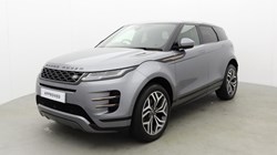 2020 (70) LAND ROVER RANGE ROVER EVOQUE 2.0 D180 R-Dynamic SE 5dr Auto 5399723