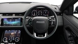 2020 (70) LAND ROVER RANGE ROVER EVOQUE 2.0 D180 R-Dynamic SE 5dr Auto 5399763