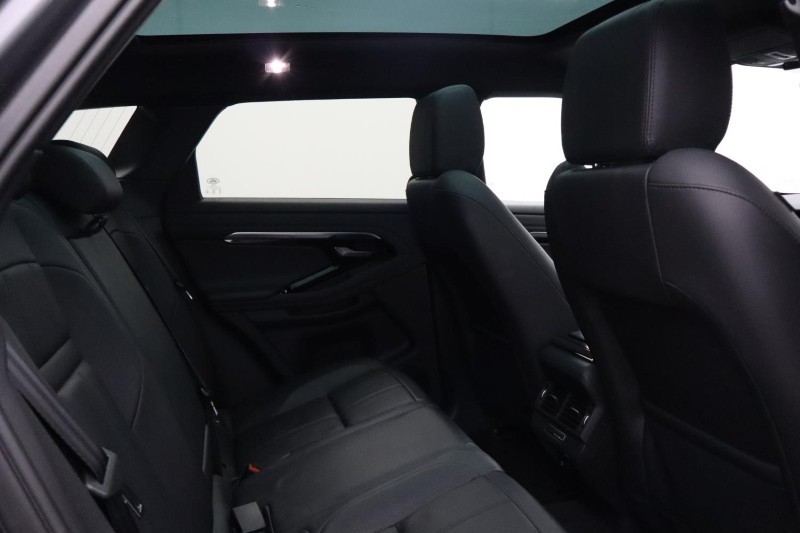2020 (70) LAND ROVER RANGE ROVER EVOQUE 2.0 D180 R-Dynamic SE 5dr Auto 5399747