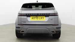 2020 (70) LAND ROVER RANGE ROVER EVOQUE 2.0 D180 R-Dynamic SE 5dr Auto 5399724