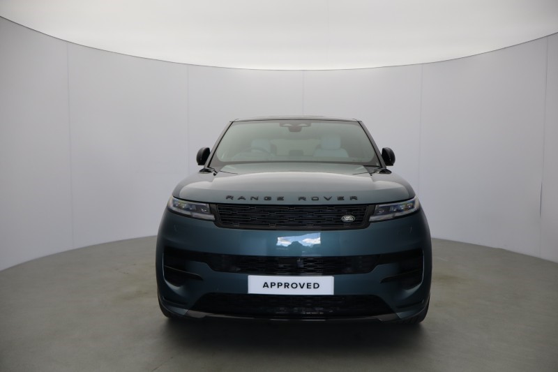 2026 (26) LAND ROVER RANGE ROVER SPORT 3.0 P550e Autobiography 5dr Auto 5913699