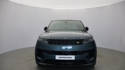 2026 (26) LAND ROVER RANGE ROVER SPORT 3.0 P550e Autobiography 5dr Auto 5913699