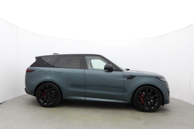 2026 (26) LAND ROVER RANGE ROVER SPORT 3.0 P550e Autobiography 5dr Auto 5913705