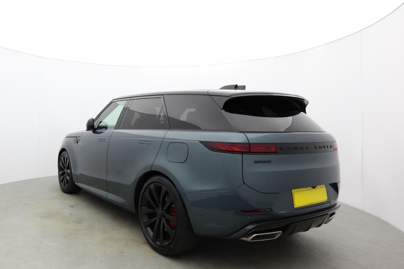 2026 (26) LAND ROVER RANGE ROVER SPORT 3.0 P550e Autobiography 5dr Auto 5913708
