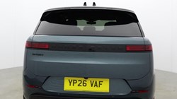 2026 (26) LAND ROVER RANGE ROVER SPORT 3.0 P550e Autobiography 5dr Auto 5913781
