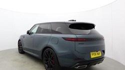 2026 (26) LAND ROVER RANGE ROVER SPORT 3.0 P550e Autobiography 5dr Auto 5913783