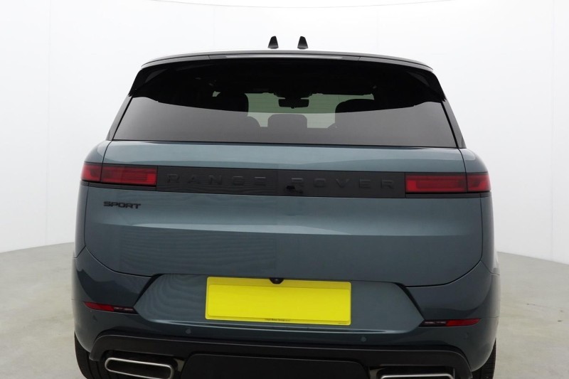 2026 (26) LAND ROVER RANGE ROVER SPORT 3.0 P550e Autobiography 5dr Auto 5913704