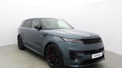 2026 (26) LAND ROVER RANGE ROVER SPORT 3.0 P550e Autobiography 5dr Auto 5913701