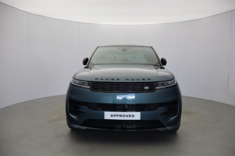 2026 (26) LAND ROVER RANGE ROVER SPORT 3.0 P550e Autobiography 5dr Auto 5913698