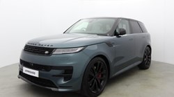 2026 (26) LAND ROVER RANGE ROVER SPORT 3.0 P550e Autobiography 5dr Auto 5913703