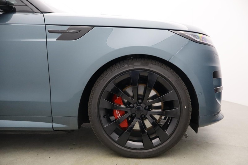 2026 (26) LAND ROVER RANGE ROVER SPORT 3.0 P550e Autobiography 5dr Auto 5913723