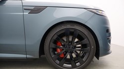 2026 (26) LAND ROVER RANGE ROVER SPORT 3.0 P550e Autobiography 5dr Auto 5913723