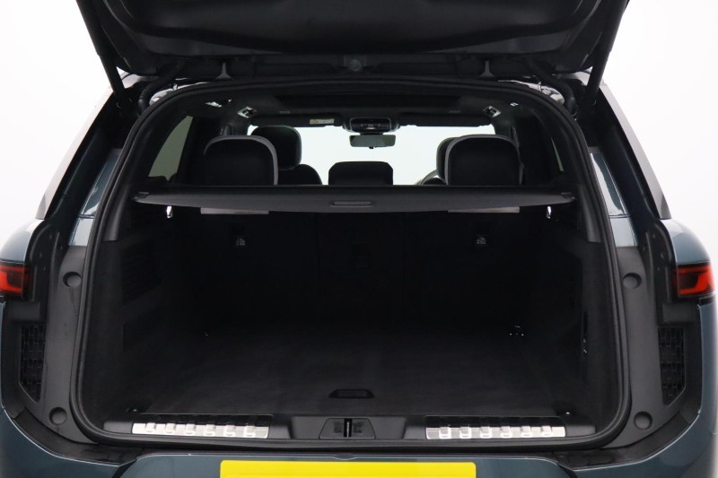 2026 (26) LAND ROVER RANGE ROVER SPORT 3.0 P550e Autobiography 5dr Auto 5913714