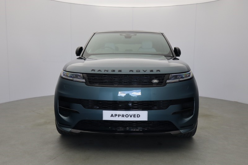 2026 (26) LAND ROVER RANGE ROVER SPORT 3.0 P550e Autobiography 5dr Auto 5913700