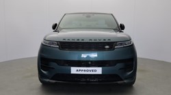 2026 (26) LAND ROVER RANGE ROVER SPORT 3.0 P550e Autobiography 5dr Auto 5913700