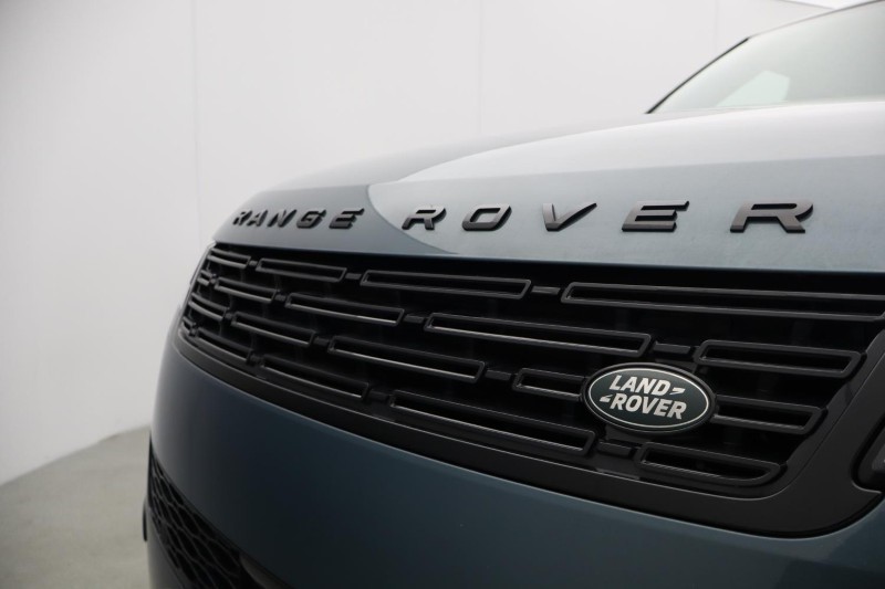 2026 (26) LAND ROVER RANGE ROVER SPORT 3.0 P550e Autobiography 5dr Auto 5913730
