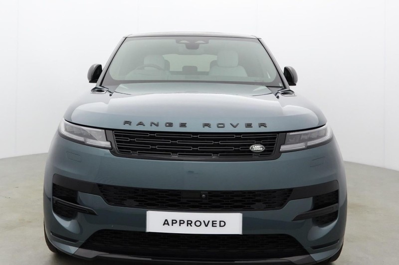 2026 (26) LAND ROVER RANGE ROVER SPORT 3.0 P550e Autobiography 5dr Auto 5913702