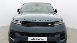 2026 (26) LAND ROVER RANGE ROVER SPORT 3.0 P550e Autobiography 5dr Auto 5913702