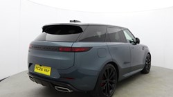 2026 (26) LAND ROVER RANGE ROVER SPORT 3.0 P550e Autobiography 5dr Auto 5913782