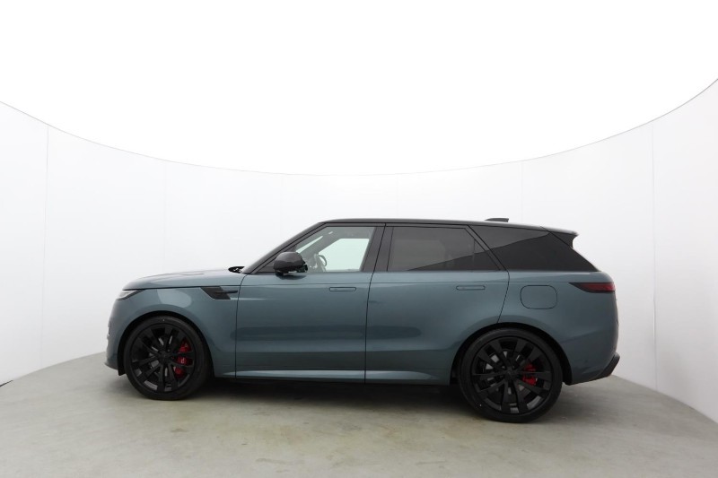 2026 (26) LAND ROVER RANGE ROVER SPORT 3.0 P550e Autobiography 5dr Auto 5913706