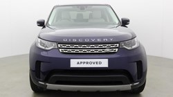 2019 (69) LAND ROVER DISCOVERY 3.0 SDV6 HSE 5dr Auto 5428828