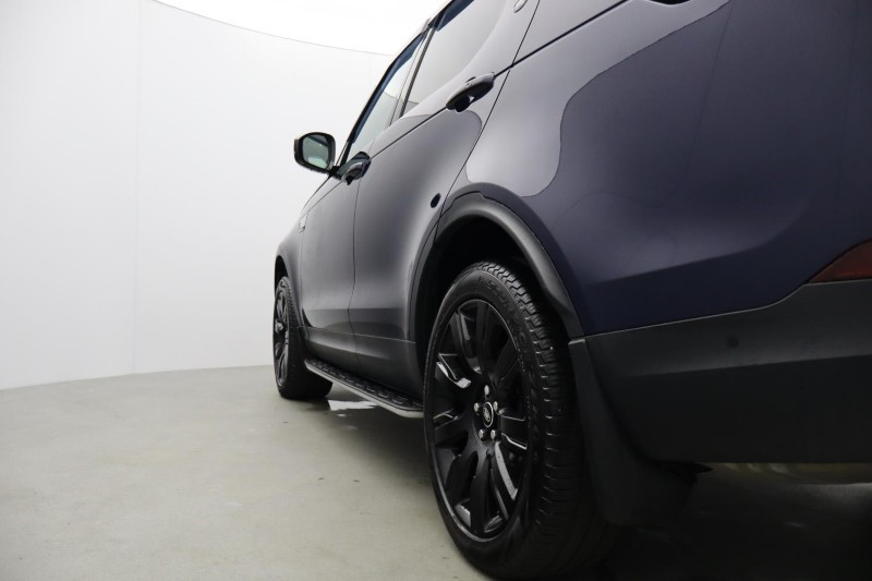 2019 (69) LAND ROVER DISCOVERY 3.0 SDV6 HSE 5dr Auto 5428844