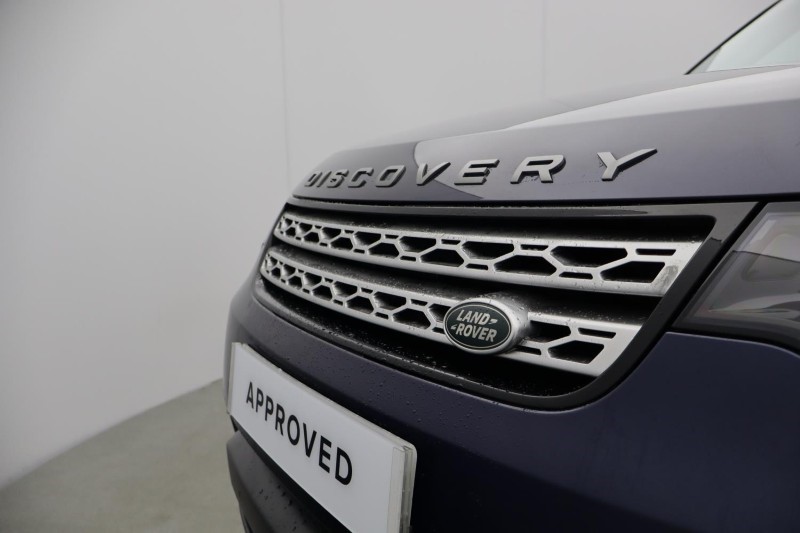 2019 (69) LAND ROVER DISCOVERY 3.0 SDV6 HSE 5dr Auto 5428864