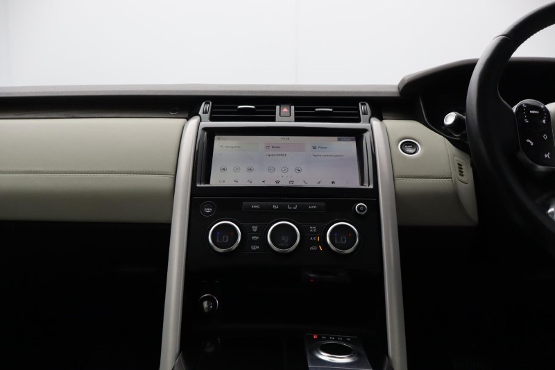 2019 (69) LAND ROVER DISCOVERY 3.0 SDV6 HSE 5dr Auto 5428871