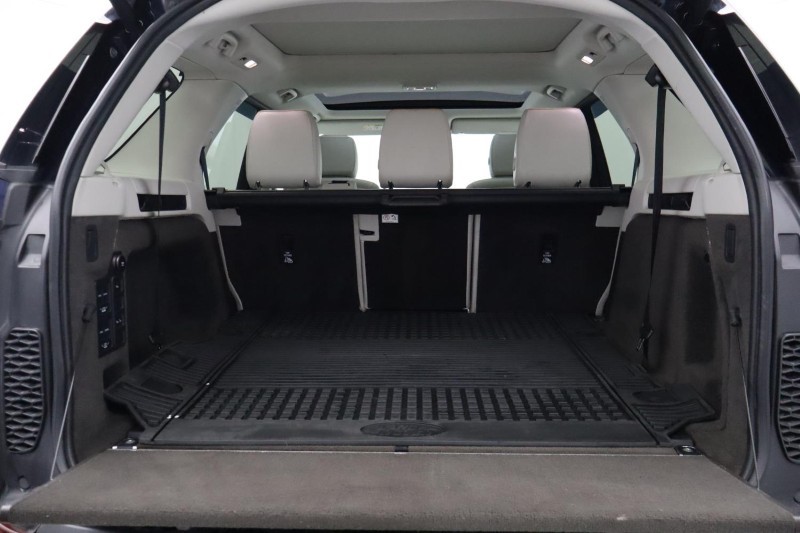 2019 (69) LAND ROVER DISCOVERY 3.0 SDV6 HSE 5dr Auto 5428836