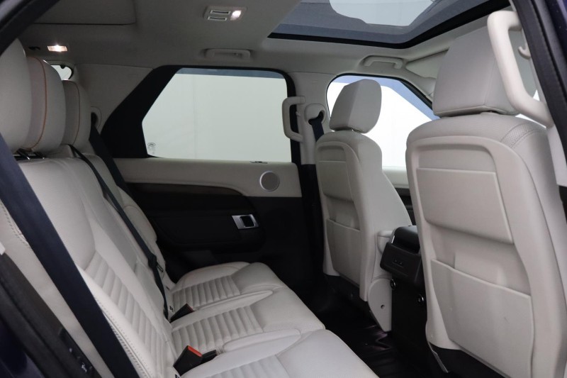 2019 (69) LAND ROVER DISCOVERY 3.0 SDV6 HSE 5dr Auto 5428856
