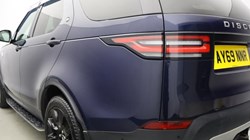 2019 (69) LAND ROVER DISCOVERY 3.0 SDV6 HSE 5dr Auto 5428843