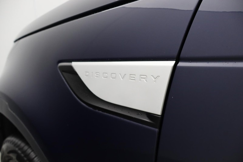 2019 (69) LAND ROVER DISCOVERY 3.0 SDV6 HSE 5dr Auto 5428865