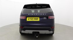 2019 (69) LAND ROVER DISCOVERY 3.0 SDV6 HSE 5dr Auto 5428830