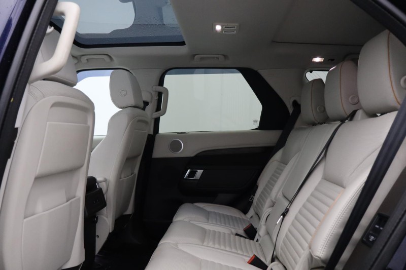 2019 (69) LAND ROVER DISCOVERY 3.0 SDV6 HSE 5dr Auto 5428849