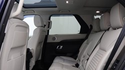 2019 (69) LAND ROVER DISCOVERY 3.0 SDV6 HSE 5dr Auto 5428849
