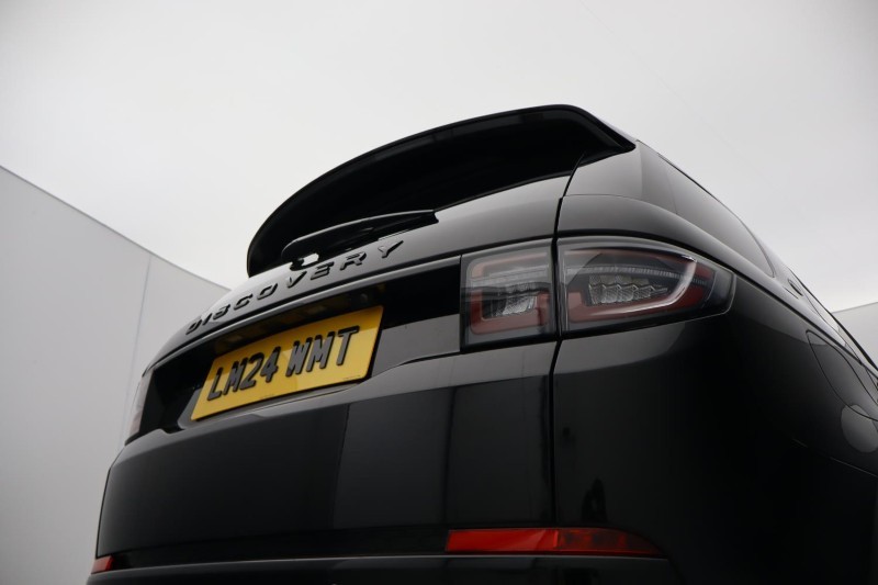 2024 (24) LAND ROVER DISCOVERY SPORT 2.0 P250 Dynamic HSE 5dr Auto [5 Seat] 5355232