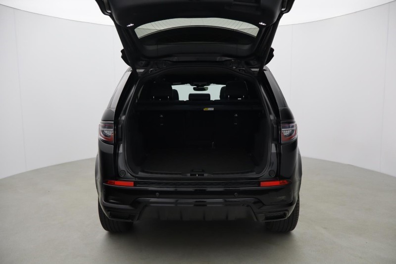 2024 (24) LAND ROVER DISCOVERY SPORT 2.0 P250 Dynamic HSE 5dr Auto [5 Seat] 5355236