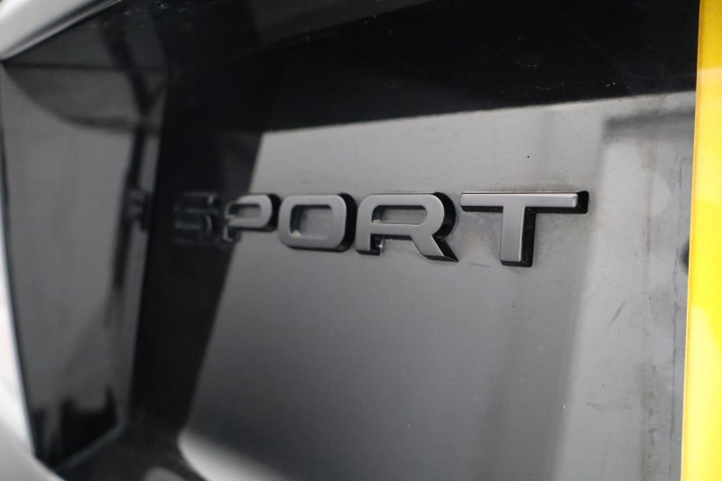 2024 (24) LAND ROVER DISCOVERY SPORT 2.0 P250 Dynamic HSE 5dr Auto [5 Seat] 5355234