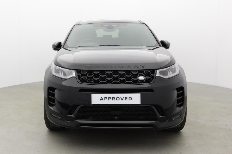 2024 (24) LAND ROVER DISCOVERY SPORT 2.0 P250 Dynamic HSE 5dr Auto [5 Seat] 5355225