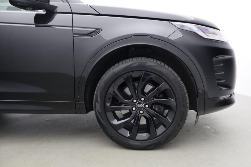 2024 (24) LAND ROVER DISCOVERY SPORT 2.0 P250 Dynamic HSE 5dr Auto [5 Seat] 5355255