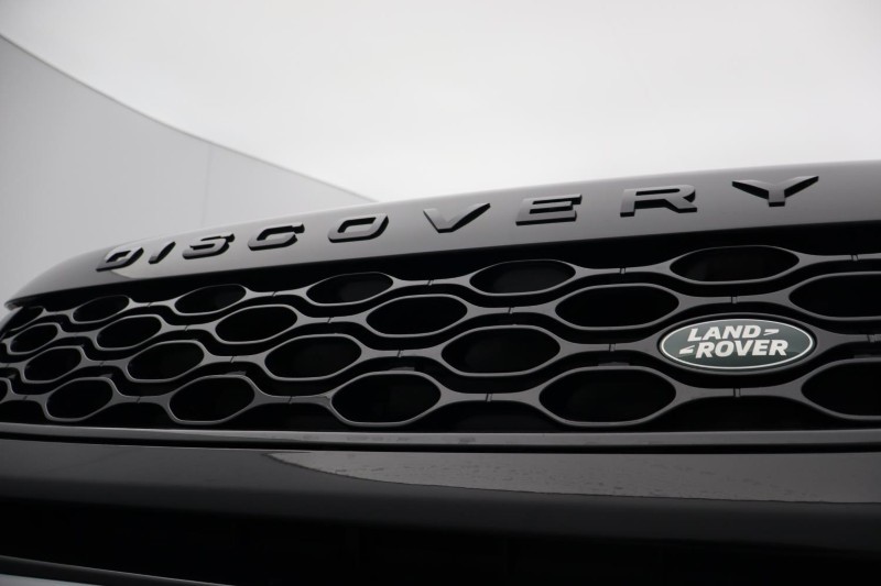 2024 (24) LAND ROVER DISCOVERY SPORT 2.0 P250 Dynamic HSE 5dr Auto [5 Seat] 5355259