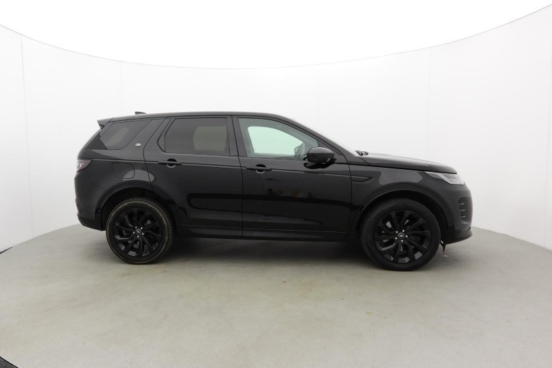 2024 (24) LAND ROVER DISCOVERY SPORT 2.0 P250 Dynamic HSE 5dr Auto [5 Seat] 5355228