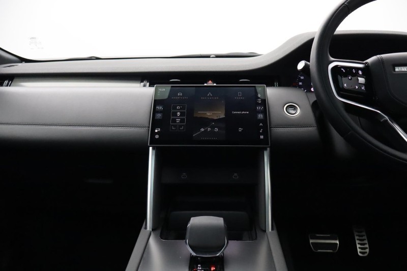 2024 (24) LAND ROVER DISCOVERY SPORT 2.0 P250 Dynamic HSE 5dr Auto [5 Seat] 5355264