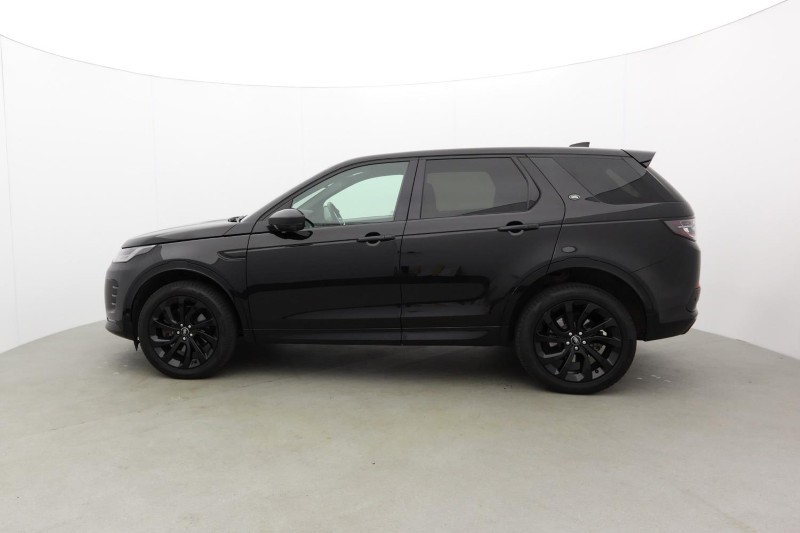 2024 (24) LAND ROVER DISCOVERY SPORT 2.0 P250 Dynamic HSE 5dr Auto [5 Seat] 5355229
