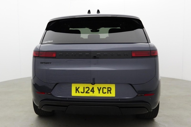 2024 (24) LAND ROVER RANGE ROVER SPORT 3.0 D300 Dynamic SE 5dr Auto 5394919