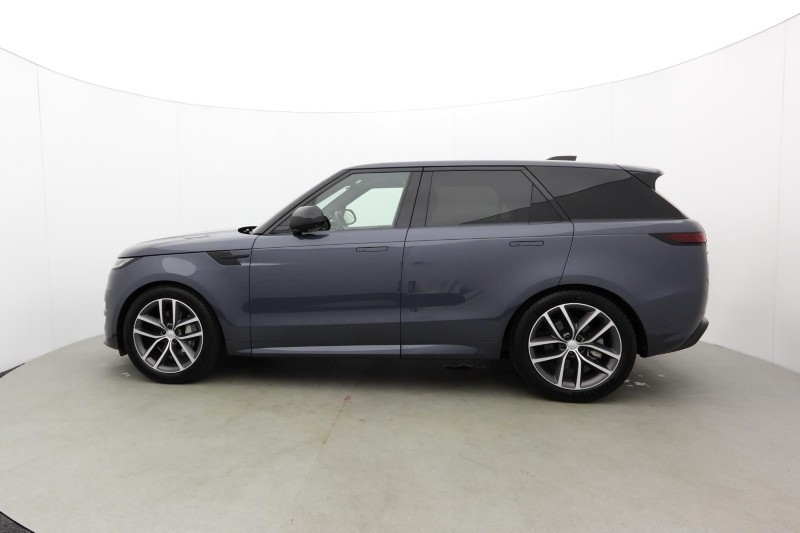 2024 (24) LAND ROVER RANGE ROVER SPORT 3.0 D300 Dynamic SE 5dr Auto 5394921